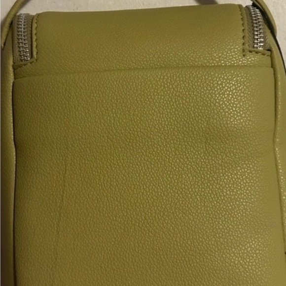 NWT French connection green crossbody bag - Picture 2 of 4